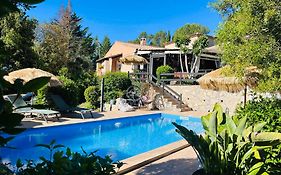 La Villa Tosca